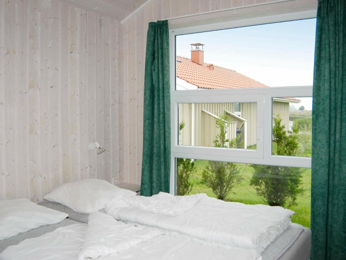 12 Person Holiday Home In Оттерндорф Экстерьер фото