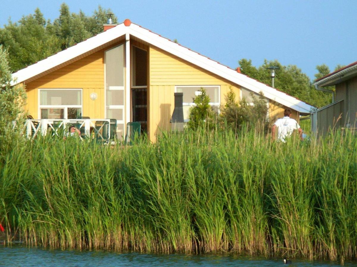 12 Person Holiday Home In Оттерндорф Экстерьер фото