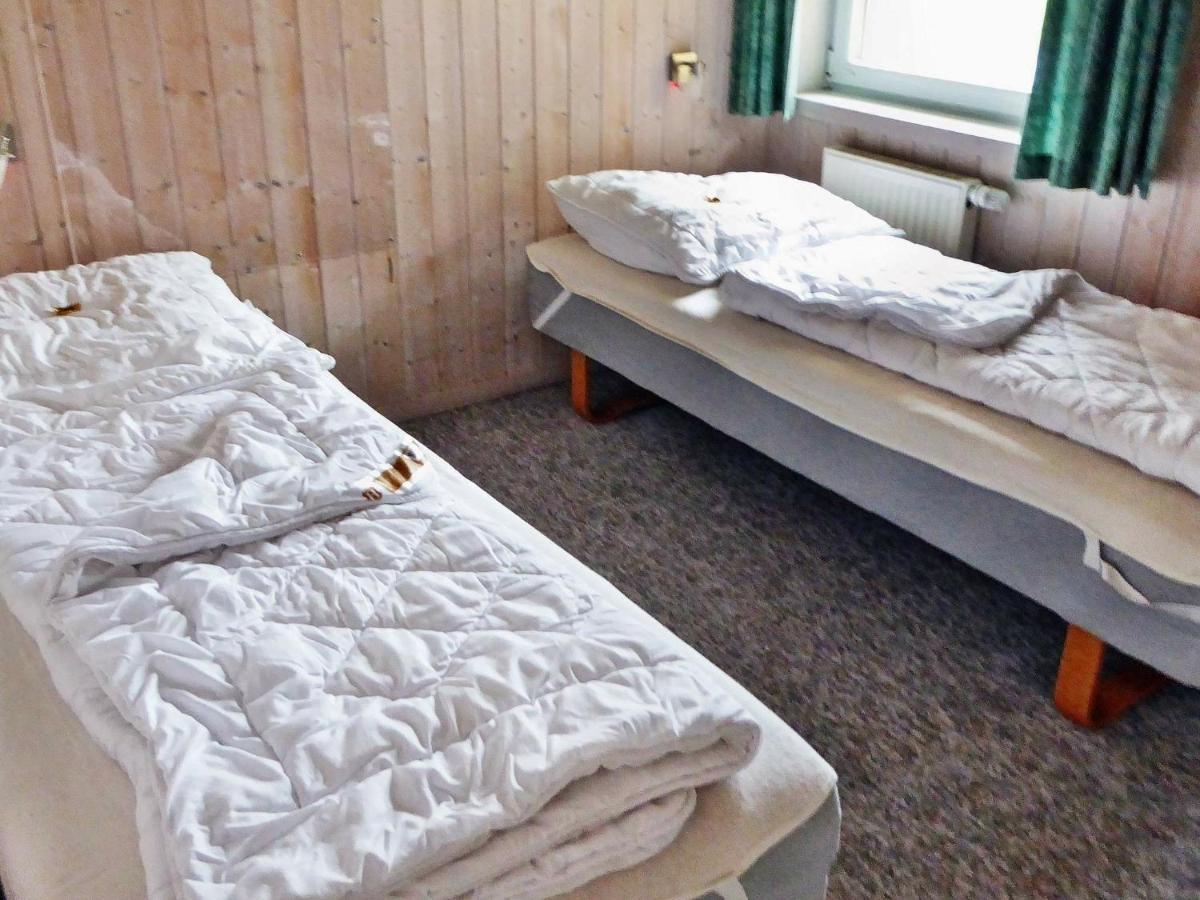 12 Person Holiday Home In Оттерндорф Экстерьер фото